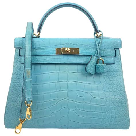 hermes kelly blue atoll|Hermes blue colours.